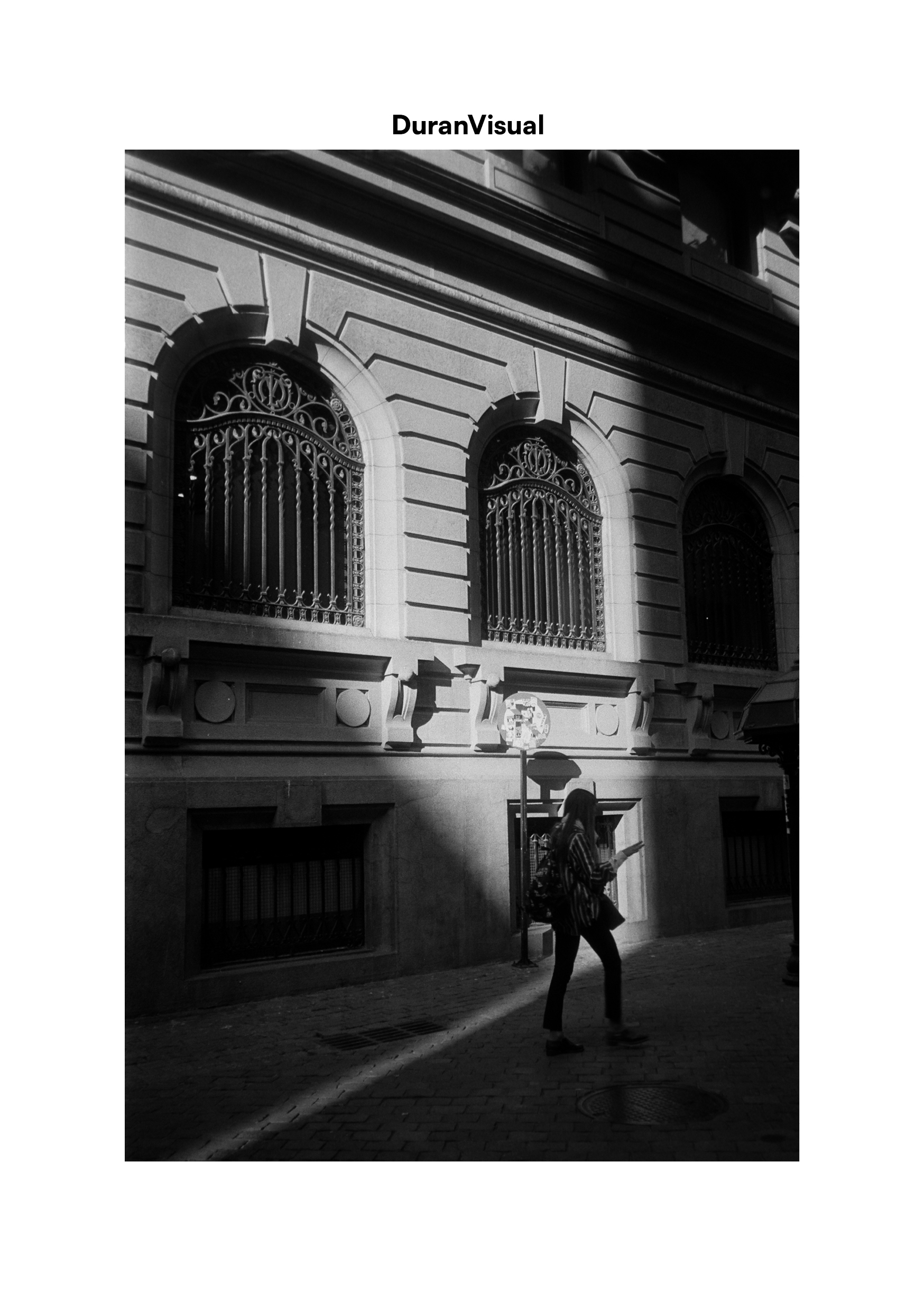 DuranVisual el fotolibro